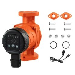 120V Hot Water Circulator Pump