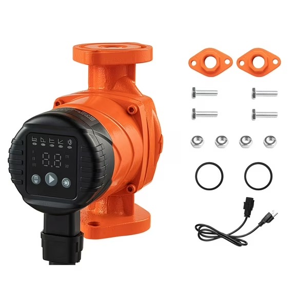 120V Hot Water Circulator Pump
